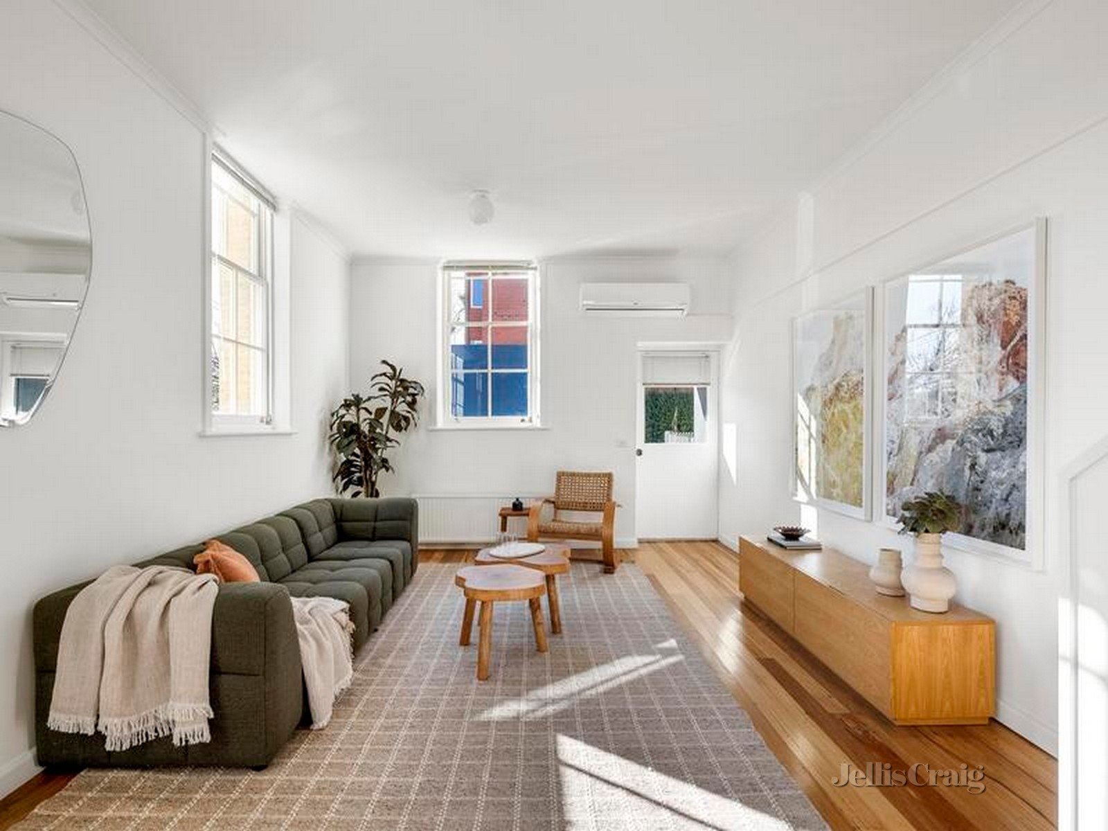 1/394-398 Queensberry Street, North Melbourne image 1