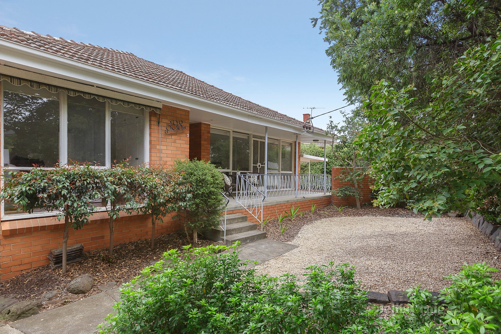 1/398 Auburn Road, Hawthorn image 1