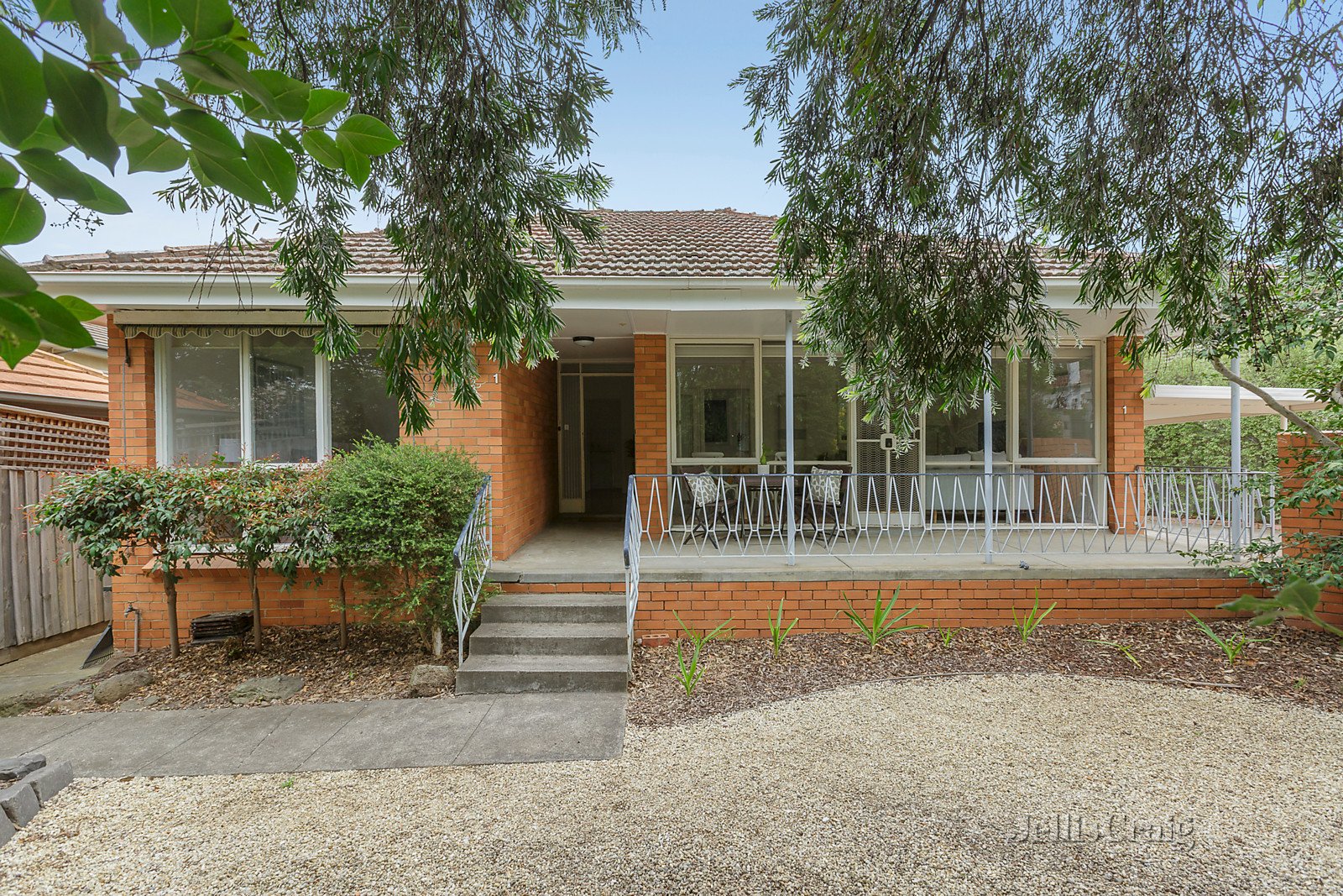 1/398 Auburn Road, Hawthorn image 9