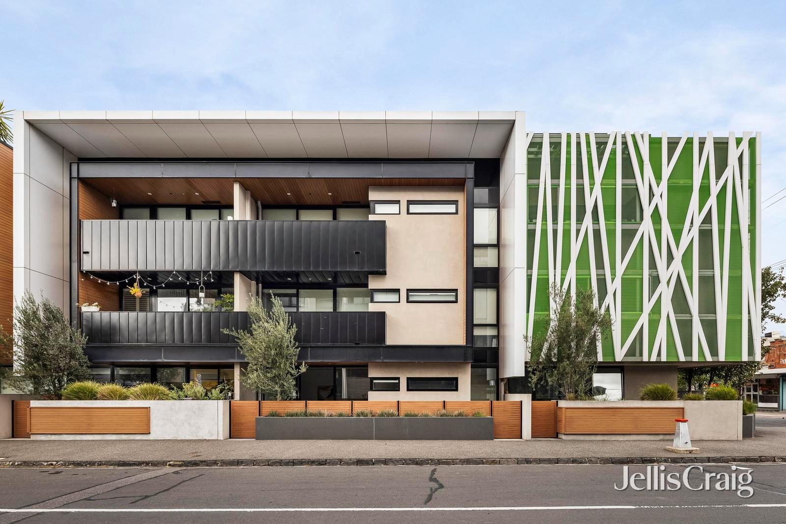 13/98 Nicholson Street, Brunswick&nbsp;East image 2