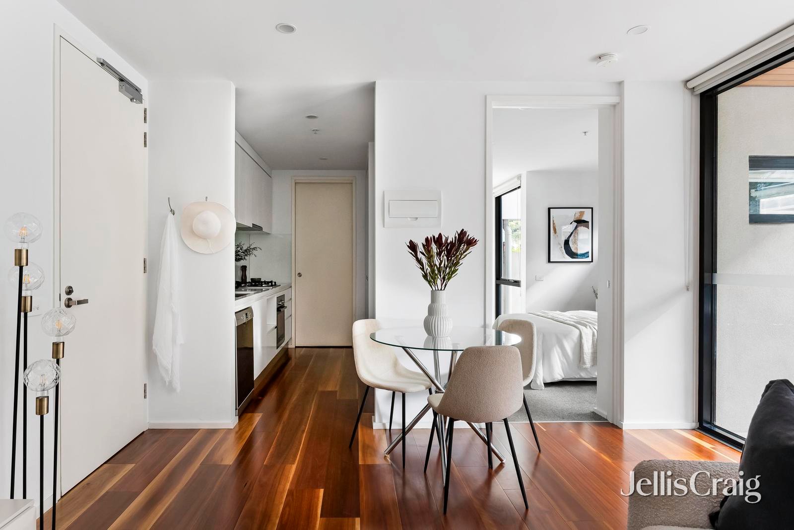 13/98 Nicholson Street, Brunswick&nbsp;East image 3