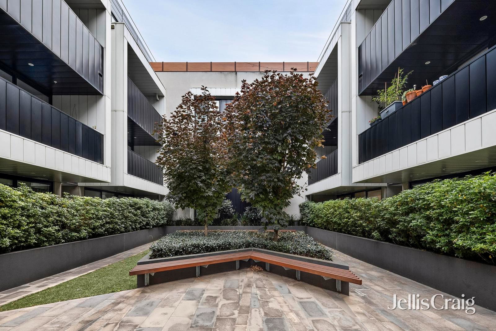 13/98 Nicholson Street, Brunswick&nbsp;East image 11