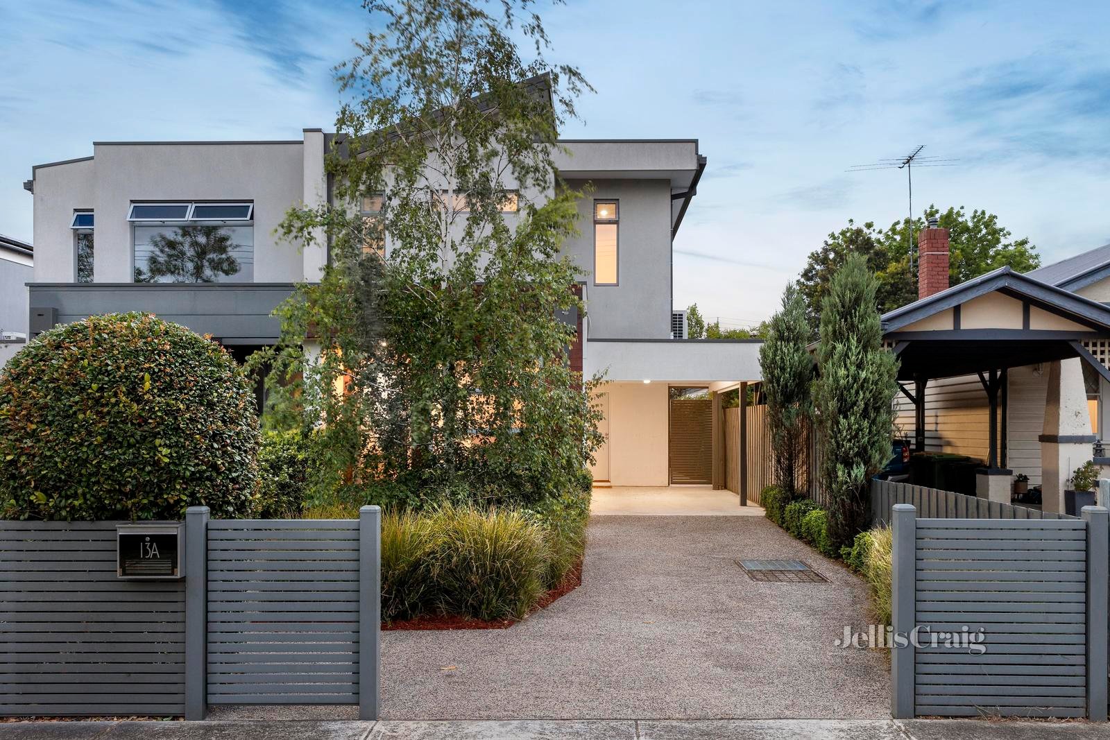 13A Fulham Road, Alphington image 1