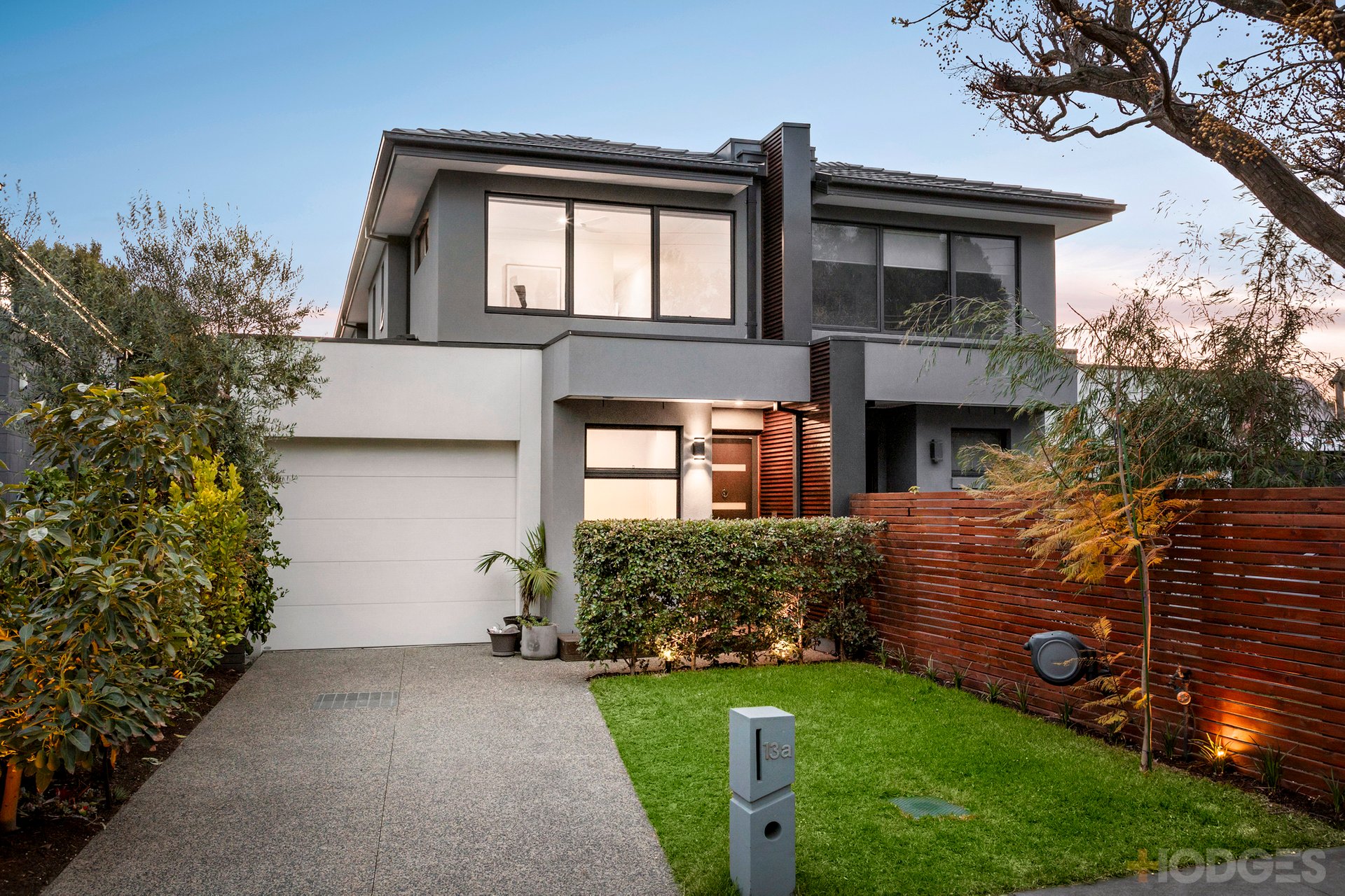 13A Tibrockney Street Highett