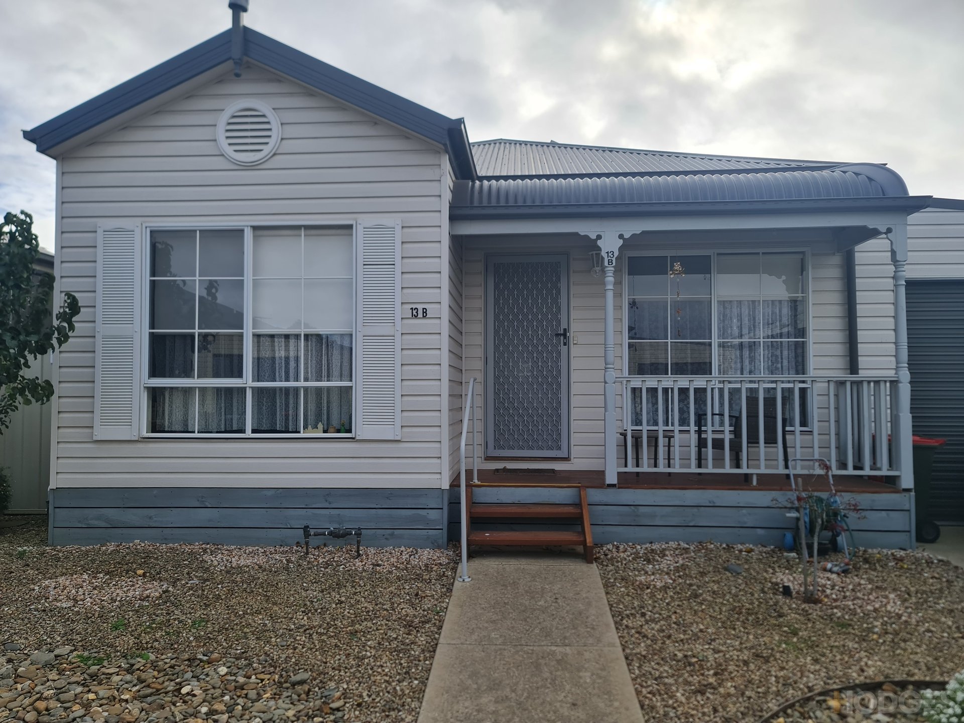 13B / 150-168 Bulban Road Werribee