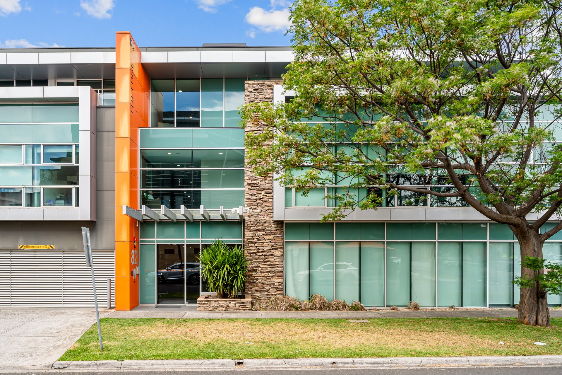 13B/8082 Keilor Road, Essendon North VIC 3041