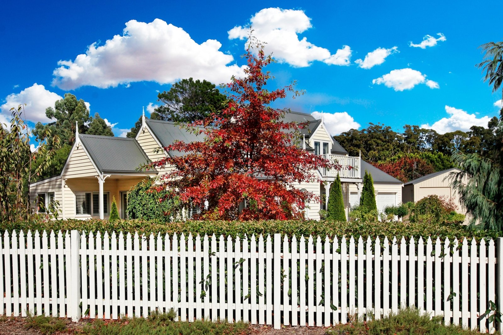 1416 Blackmore Road, Woodend, VIC, 3442 RT Edgar