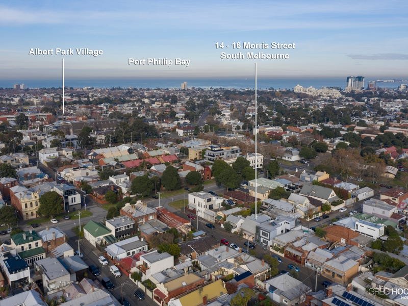 14-16 Morris Street, South Melbourne image 8