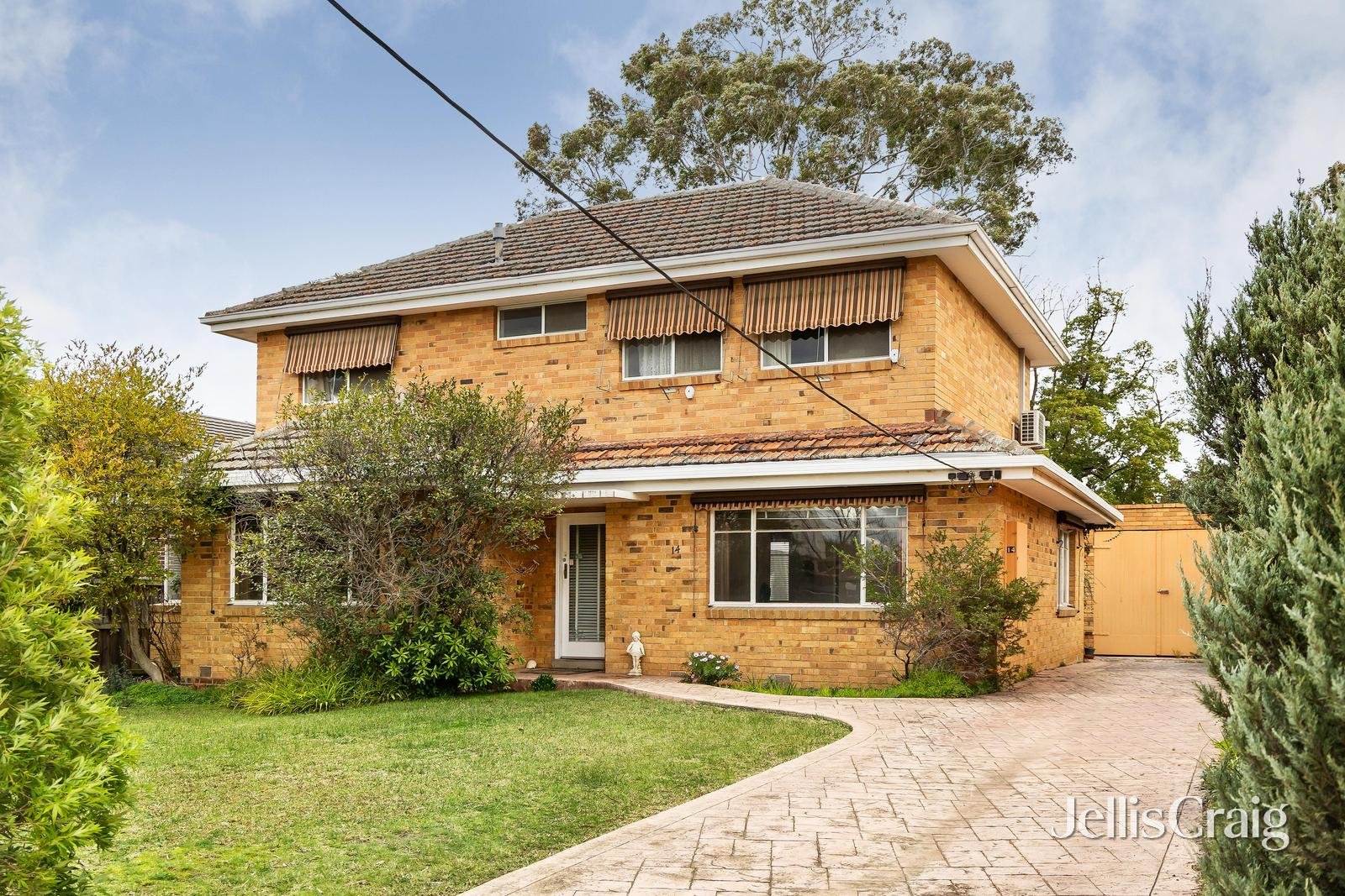 14 Abbott Street, Balwyn&nbsp;North image 1
