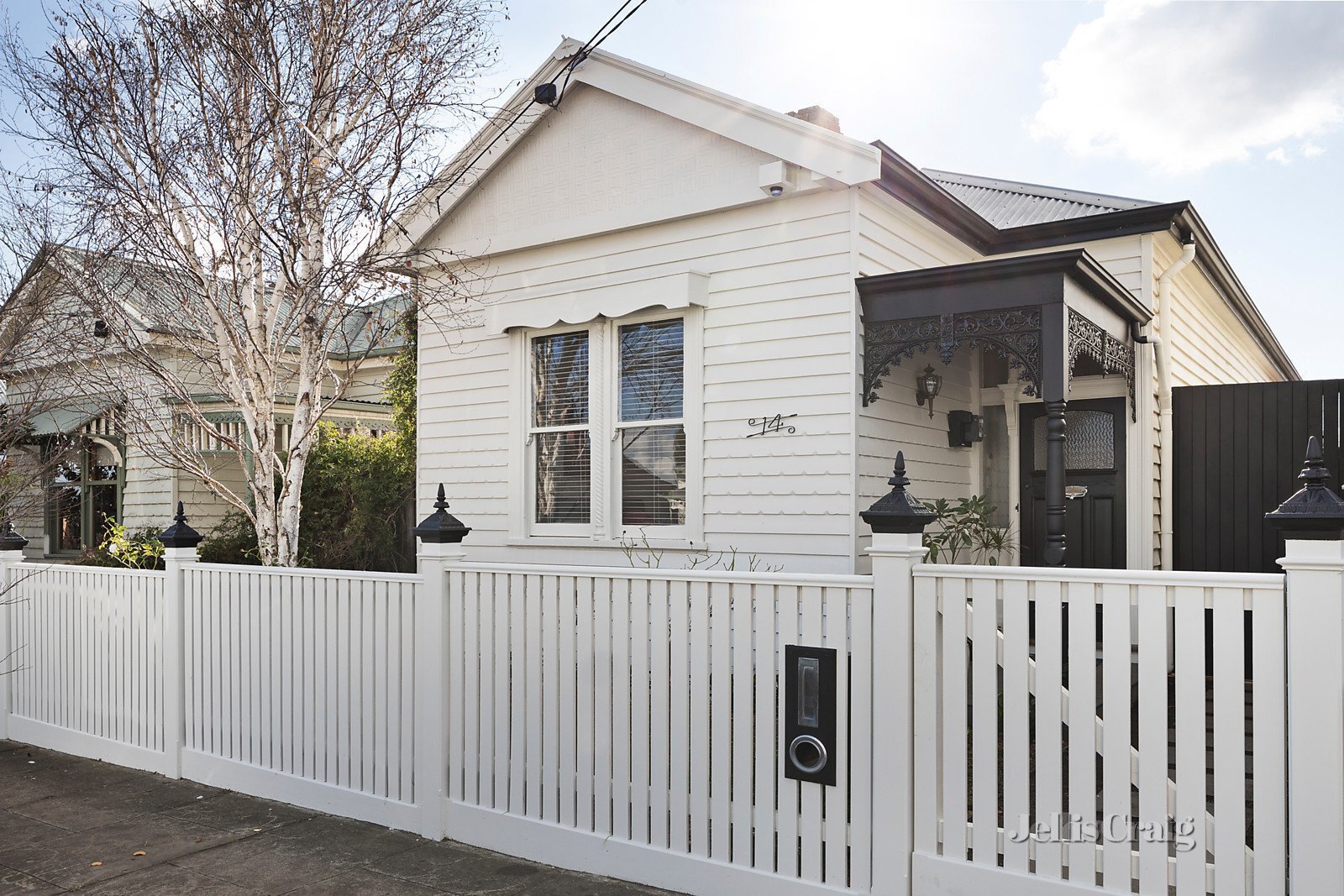 14 Agnes Street, Thornbury image 1
