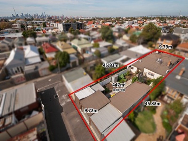 14 Alexander Street, Seddon image 2