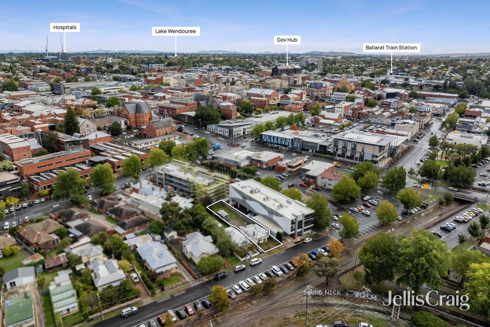 14 Anderson Street, Ballarat&nbsp;Central image 2