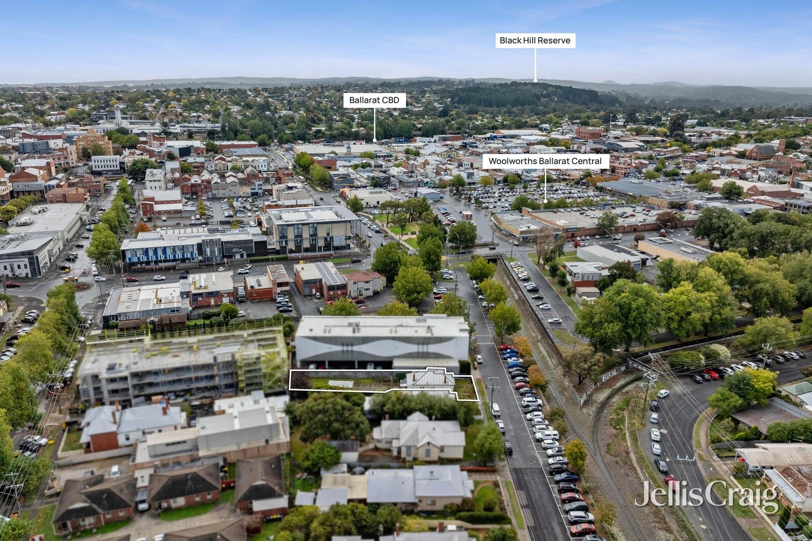 14 Anderson Street, Ballarat&nbsp;Central image 14