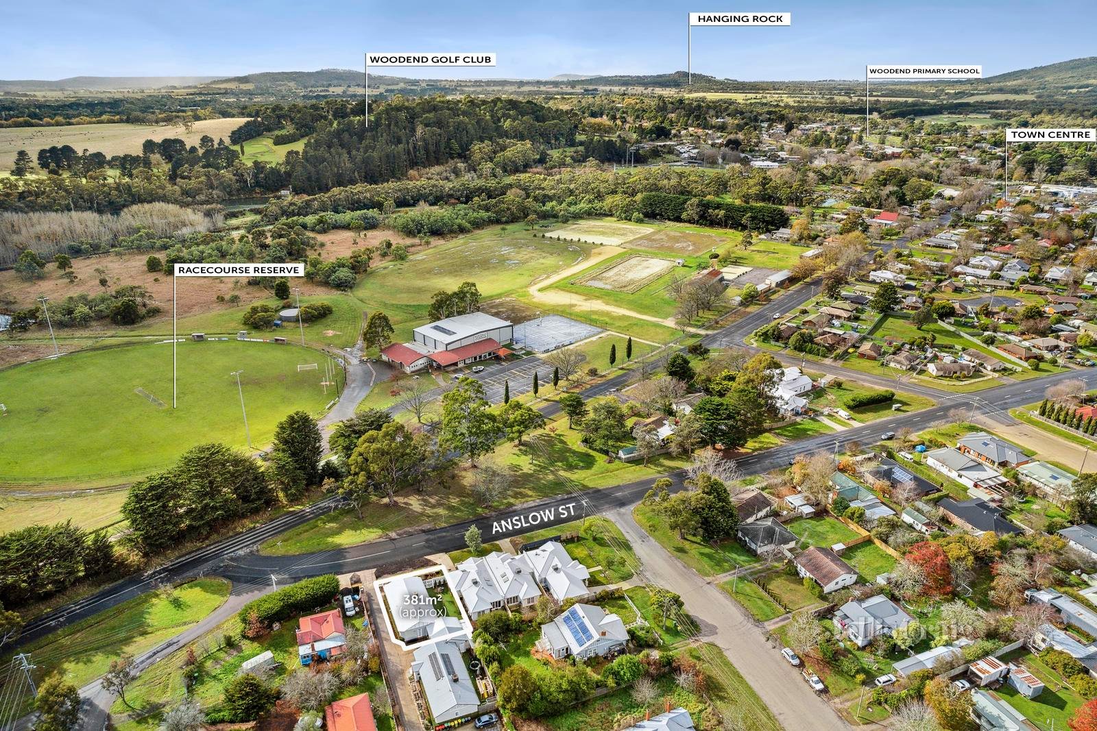 1/4 Anslow Street, Woodend image 15
