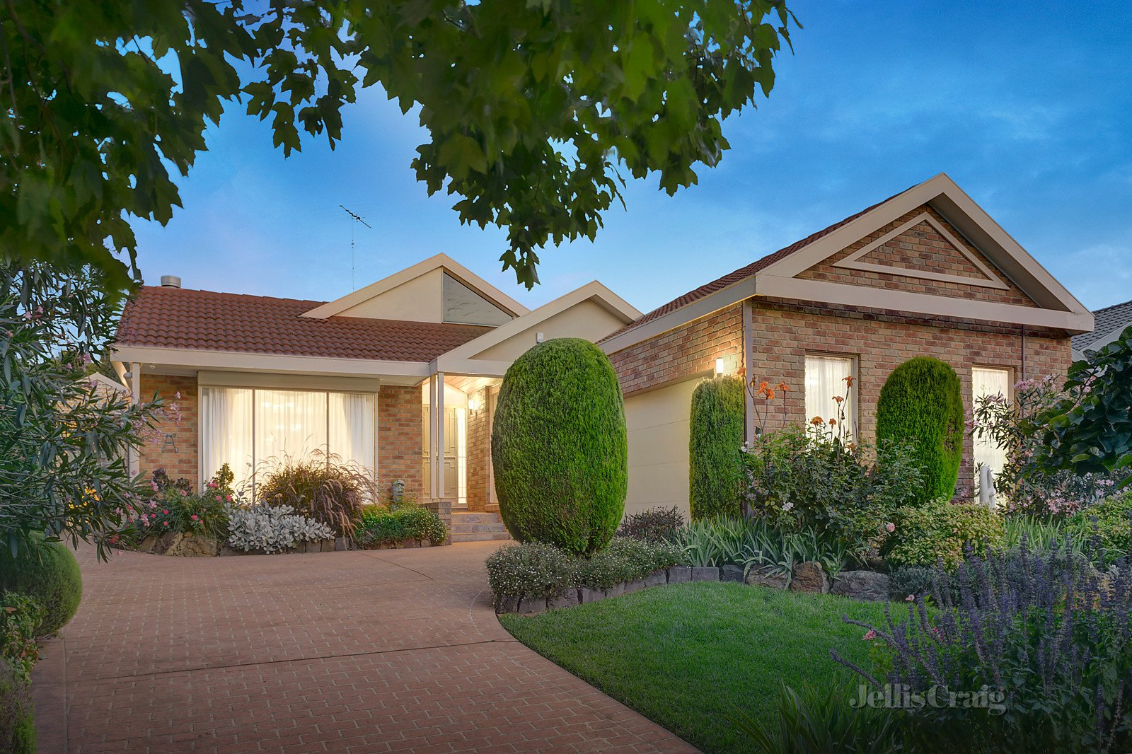 14 Anthlin Court, Templestowe image 1