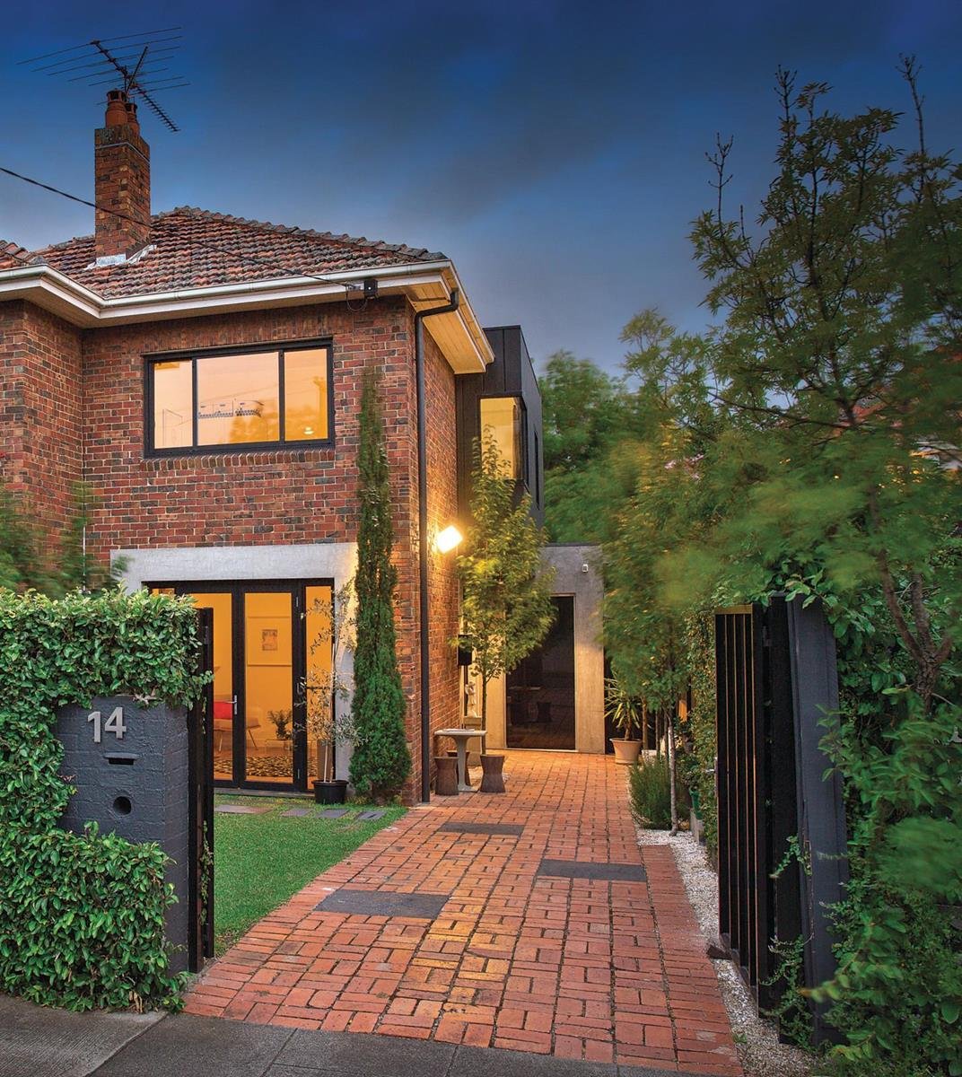 14 Balmerino Avenue, Toorak
- Print Image 1