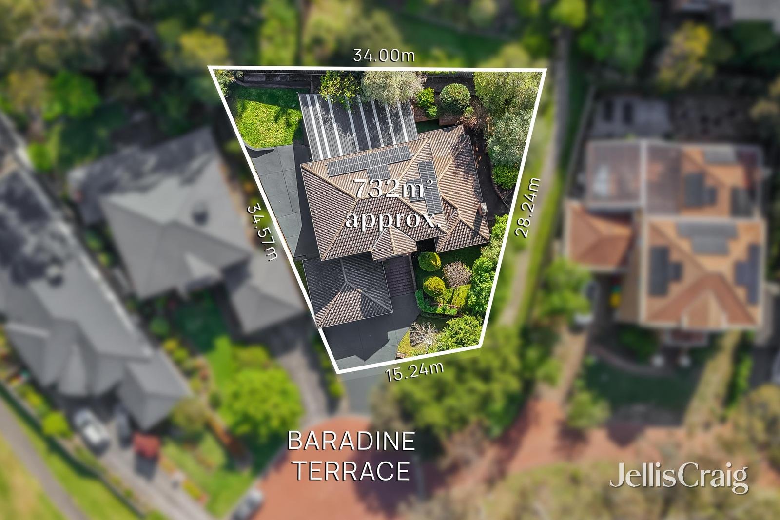 14 Baradine Terrace, Donvale image 16