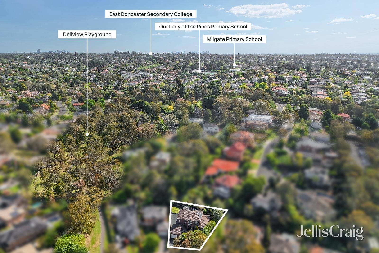 14 Baradine Terrace, Donvale image 17
