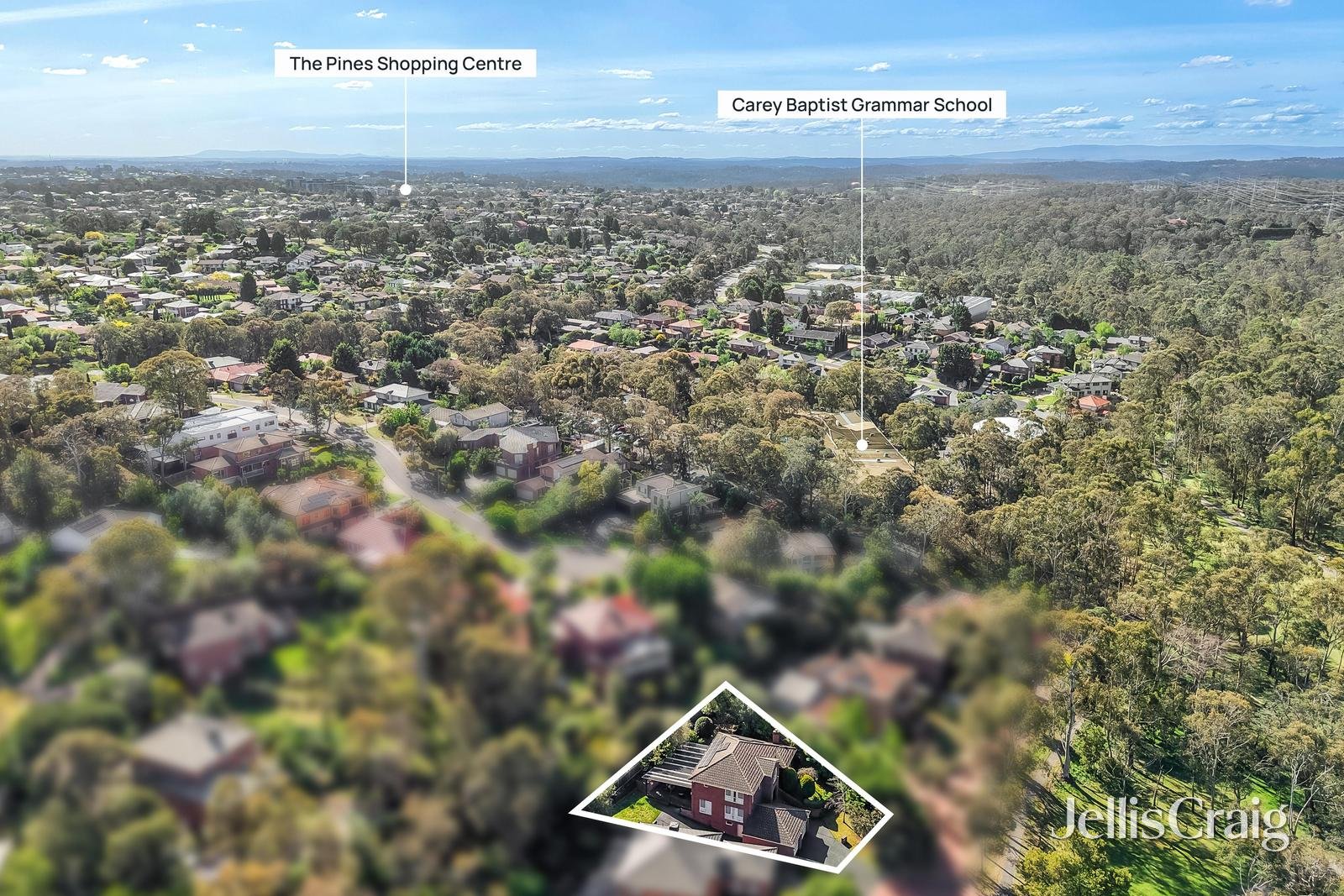 14 Baradine Terrace, Donvale image 18