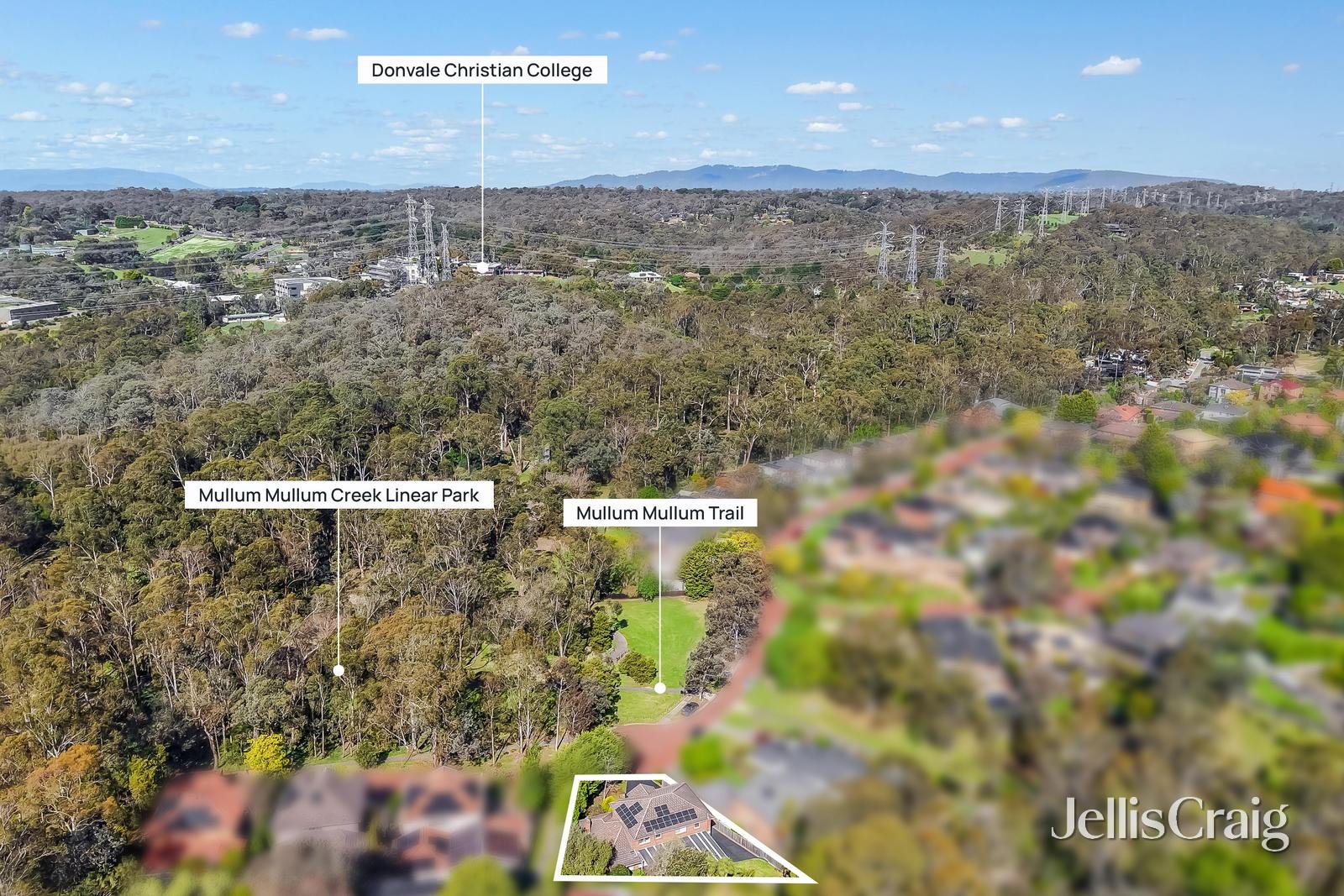 14 Baradine Terrace, Donvale image 19