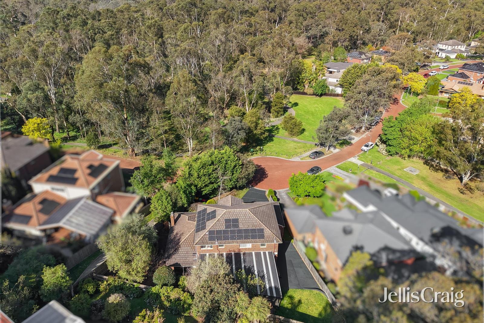 14 Baradine Terrace, Donvale image 20