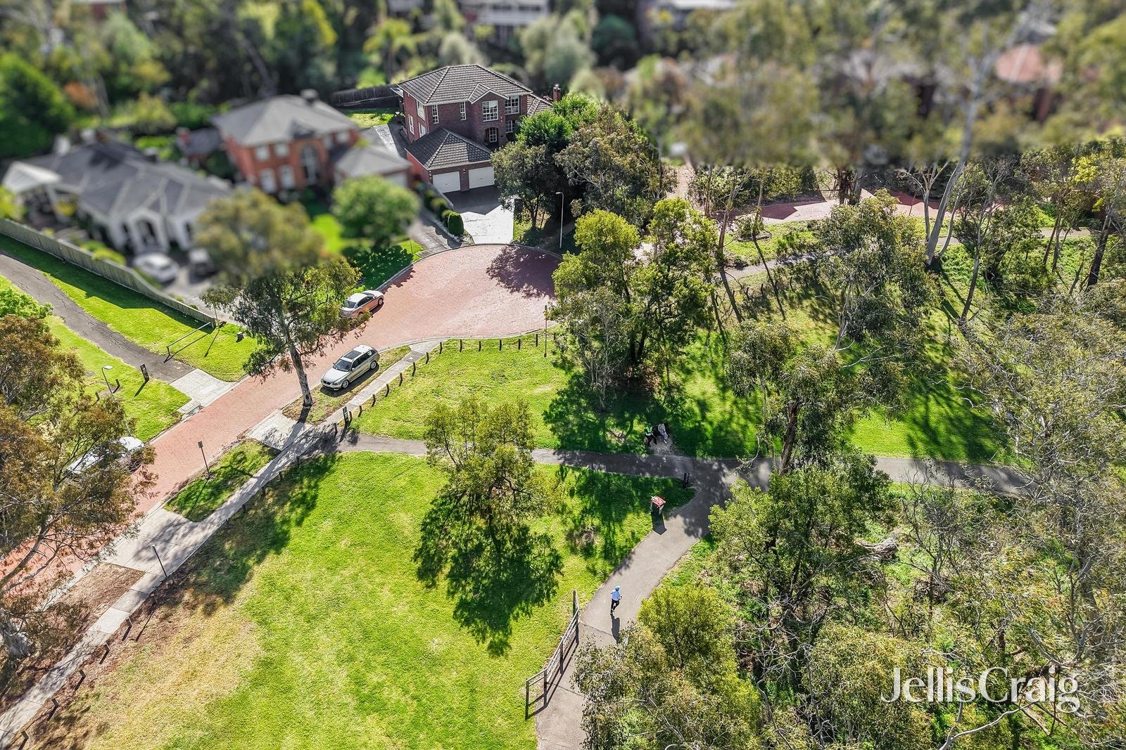 14 Baradine Terrace, Donvale image 21