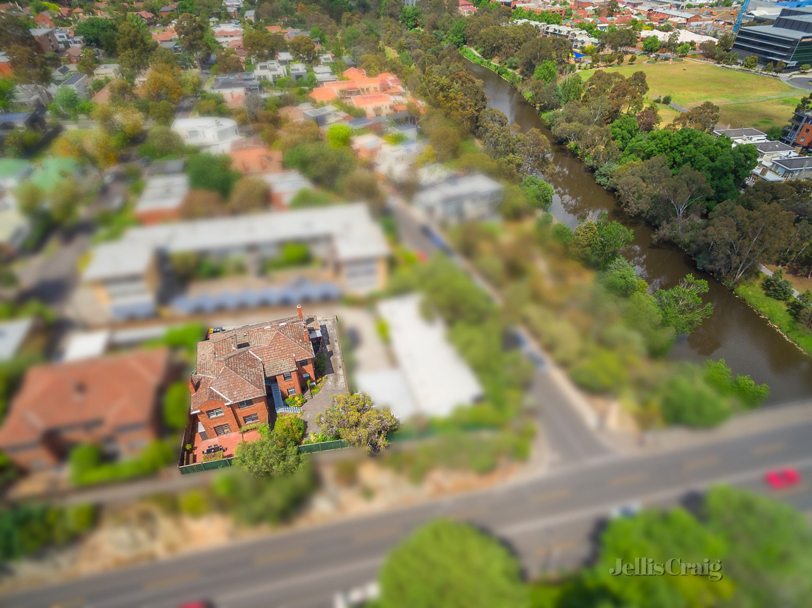 1/4 Barkers Road, Hawthorn image 9