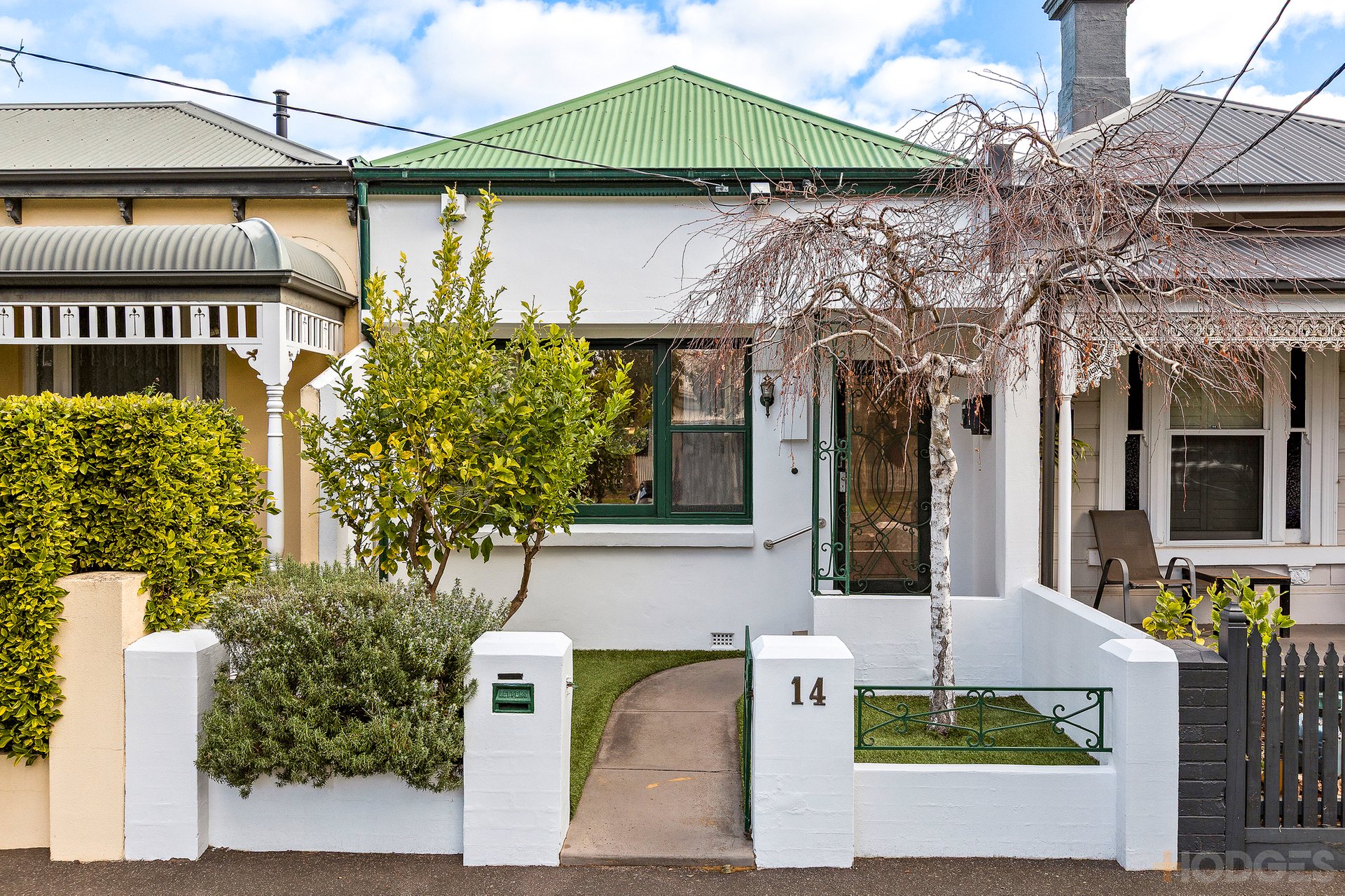 14 Barrett Street Albert Park