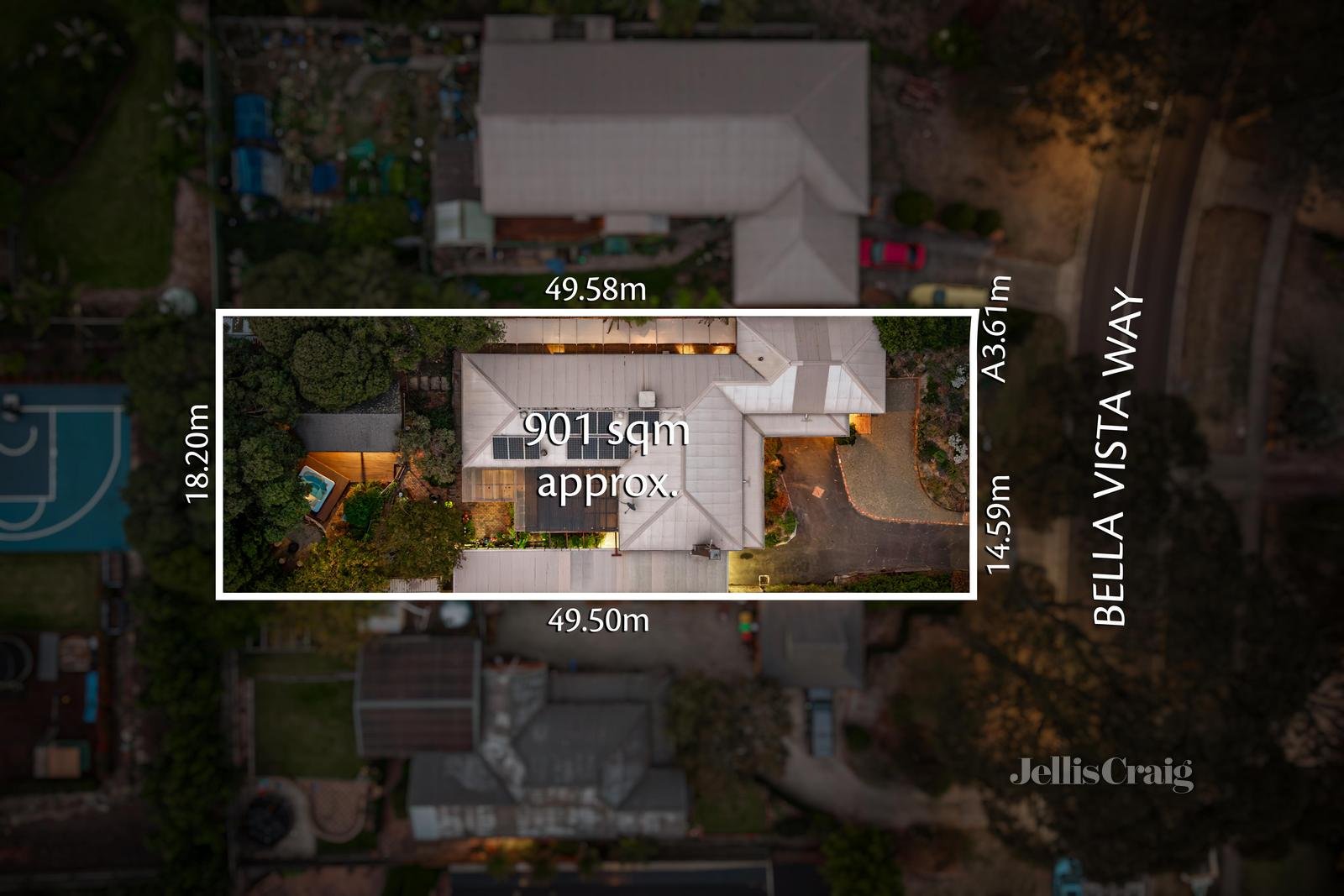 14 Bella Vista Way, Lilydale image 20
