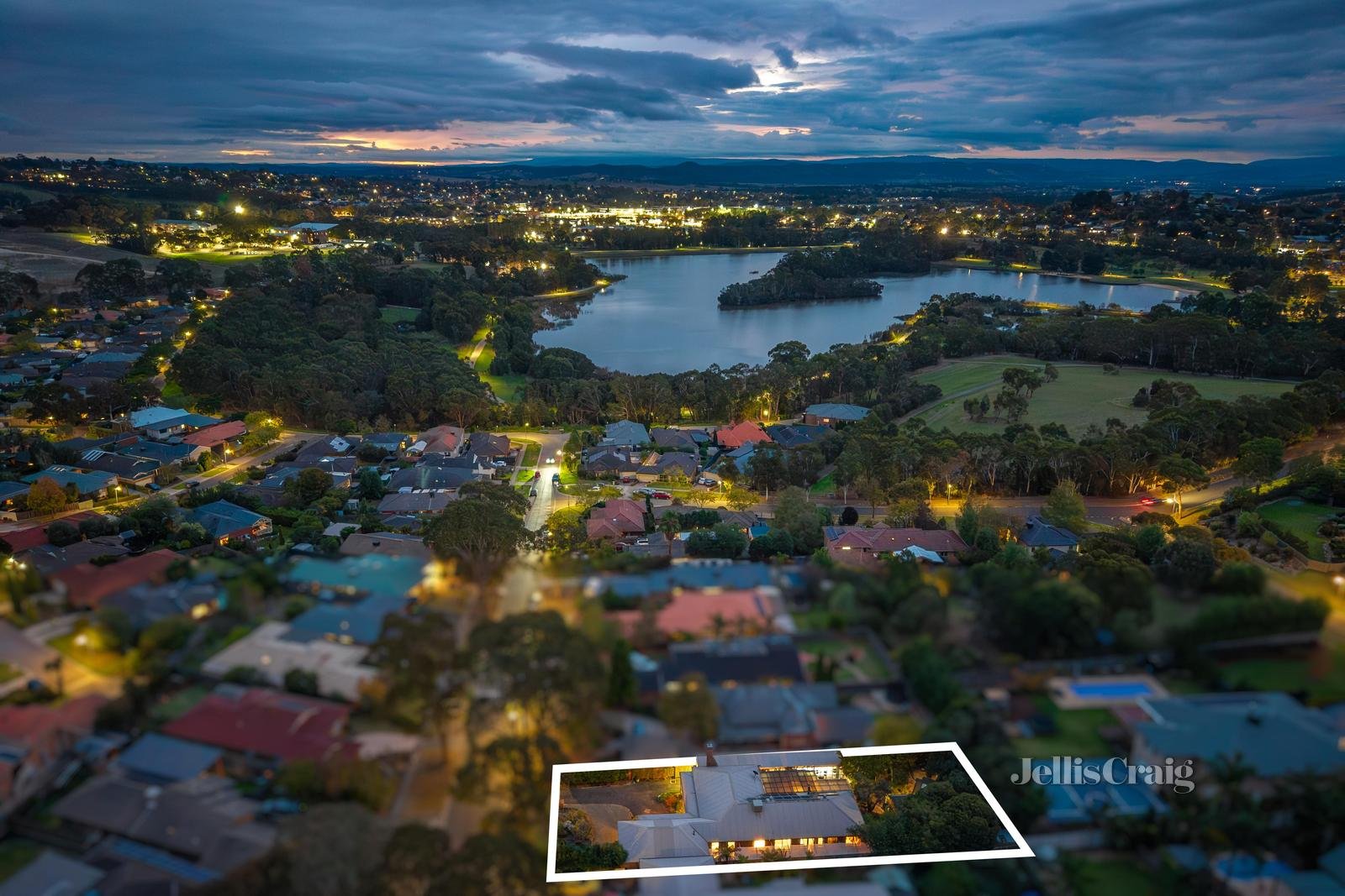 14 Bella Vista Way, Lilydale image 22