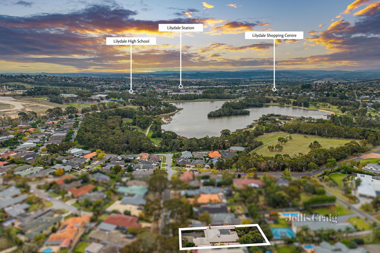 14 Bella Vista Way, Lilydale image 23