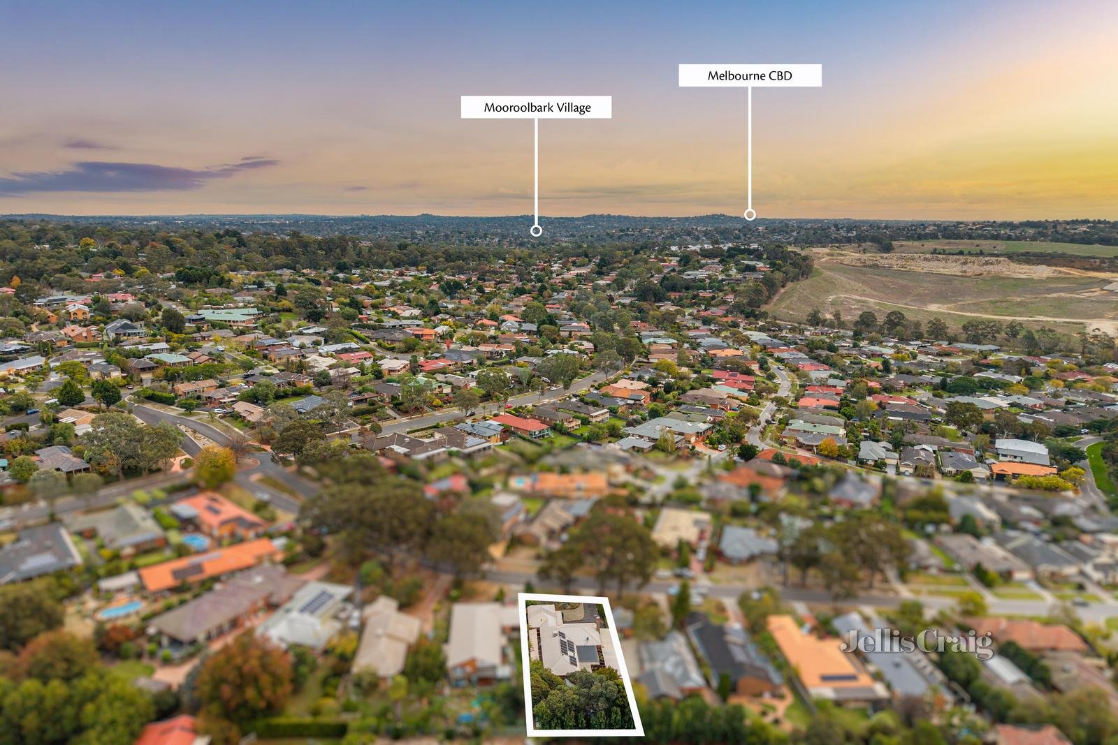 14 Bella Vista Way, Lilydale image 24