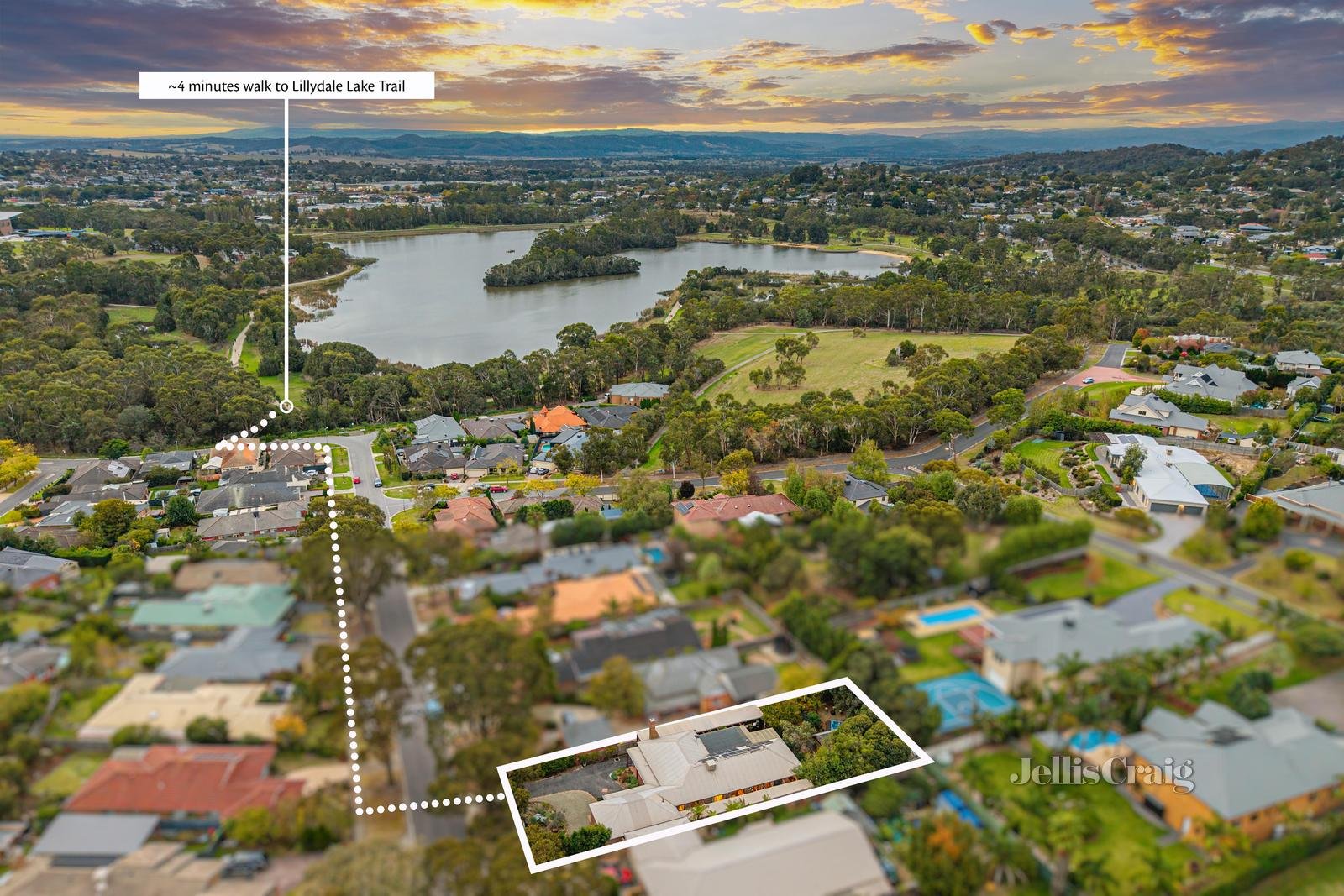 14 Bella Vista Way, Lilydale image 25