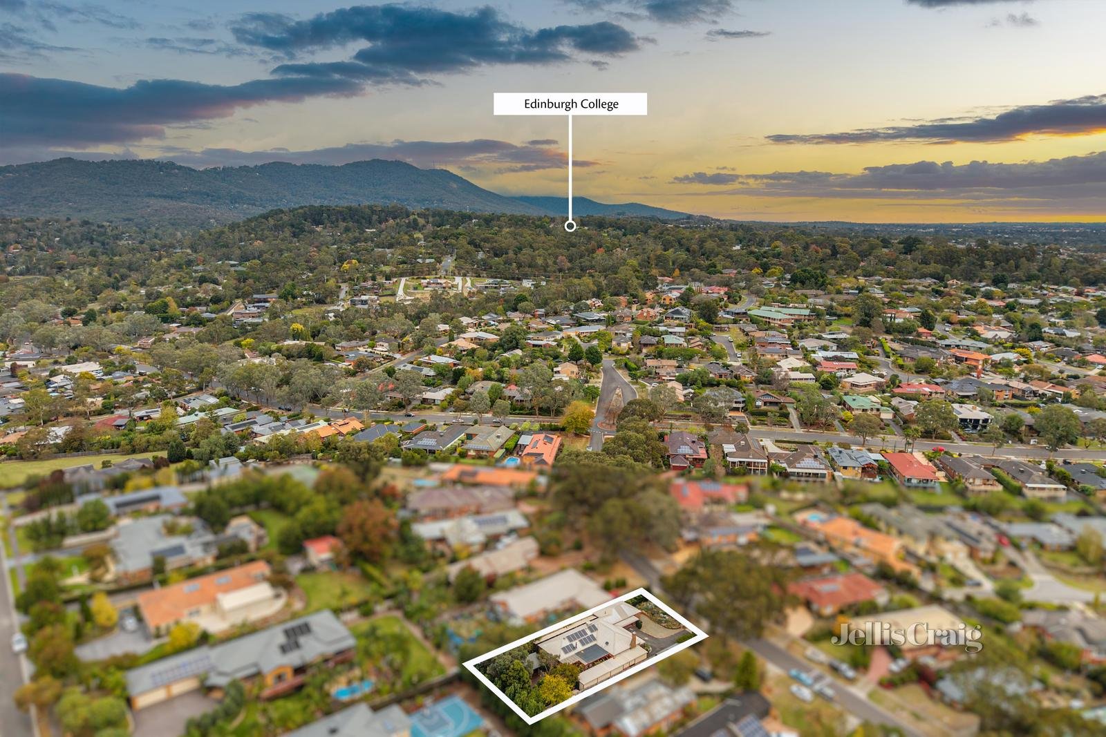 14 Bella Vista Way, Lilydale image 26