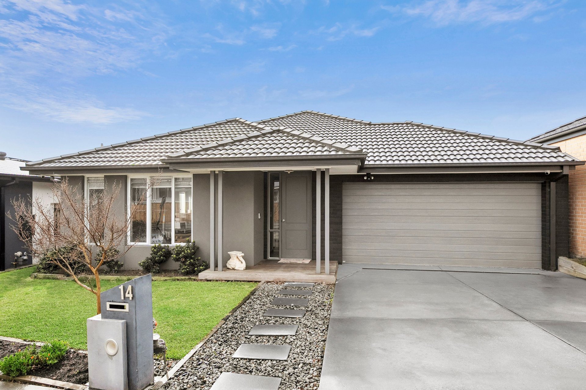 14 Black Bull Ridge, Fyansford image 1
