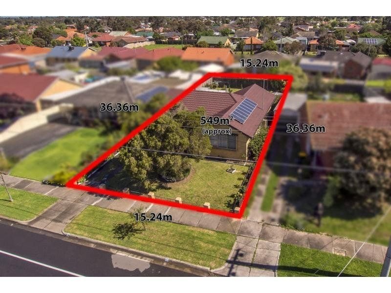 14 Bladin Street, Laverton image 1