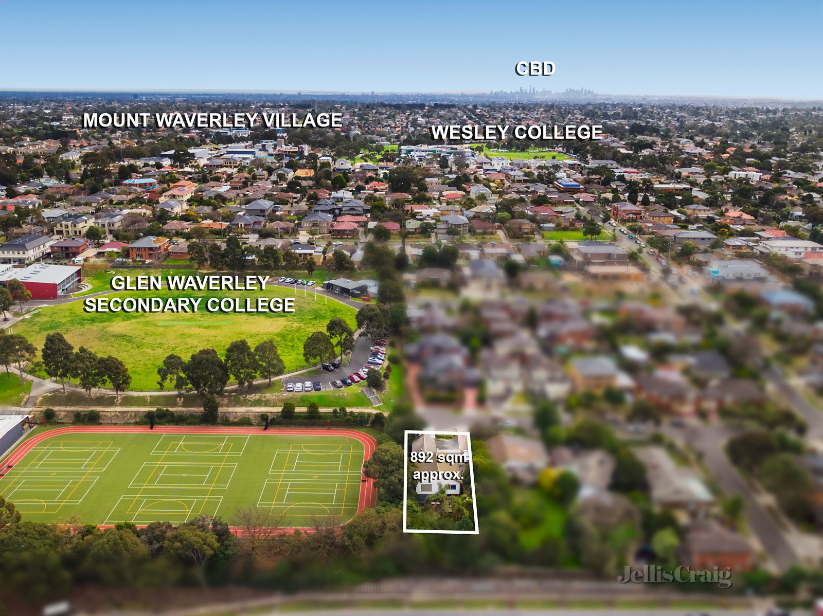 14 Blair Road, Glen Waverley image 3