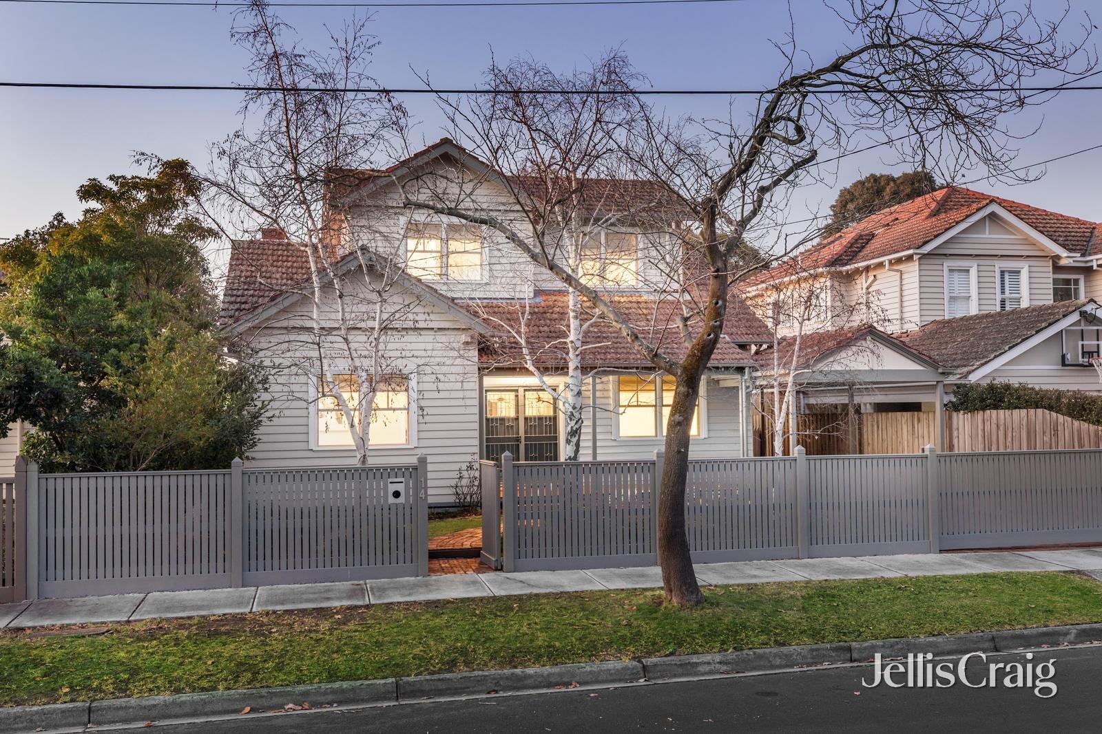 14 Blenheim Avenue, Mont Albert image 1