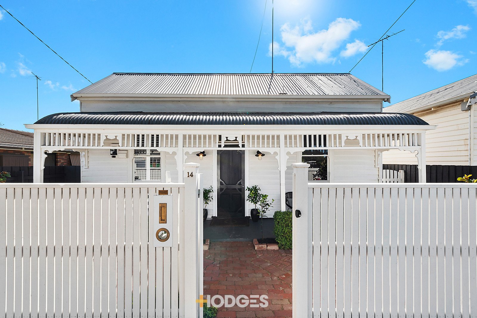 14 Breakwater Road Thomson