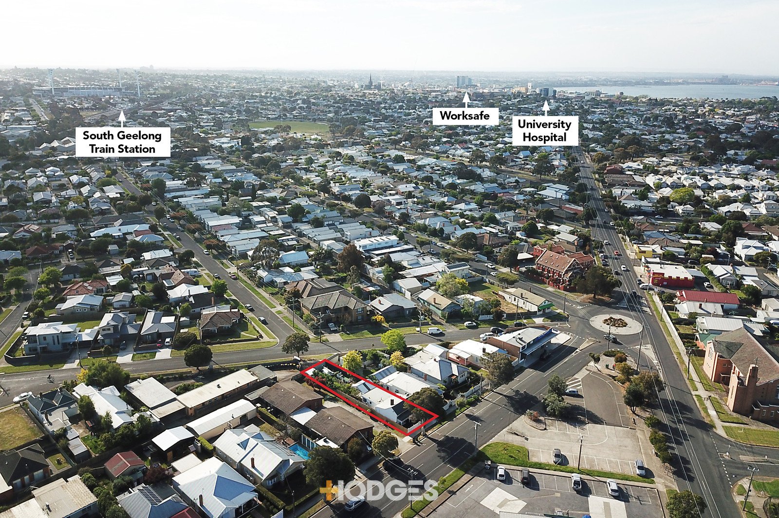 14 Breakwater Road Thomson