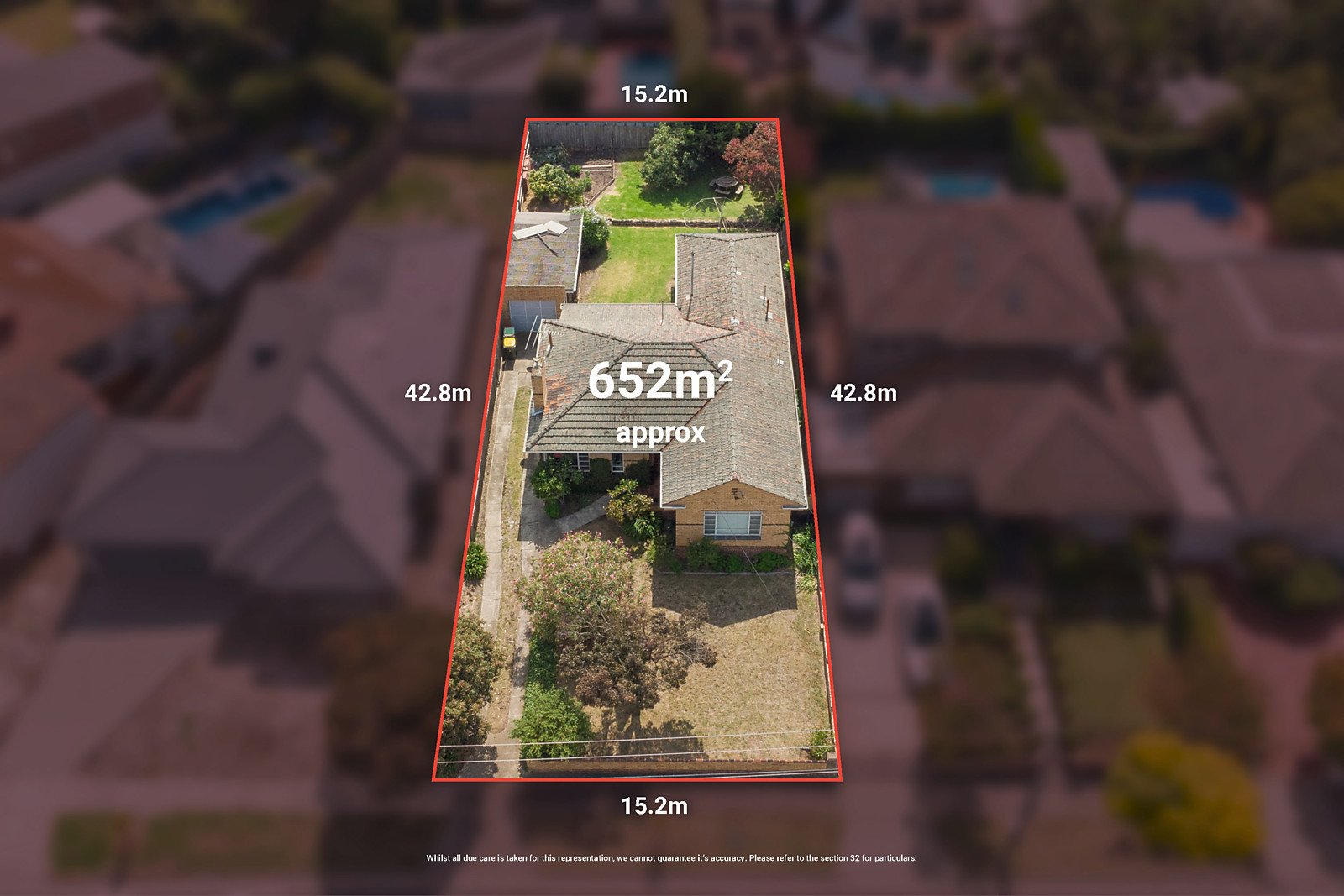 14 Bruce Street, Strathmore VIC 3041