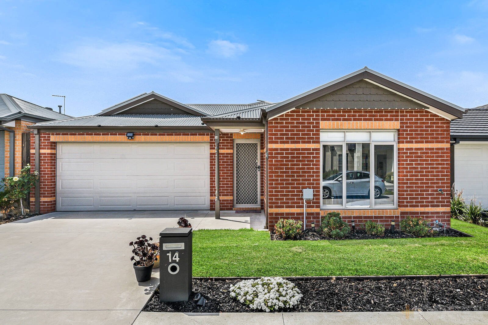 14 Cabernet Way Pakenham