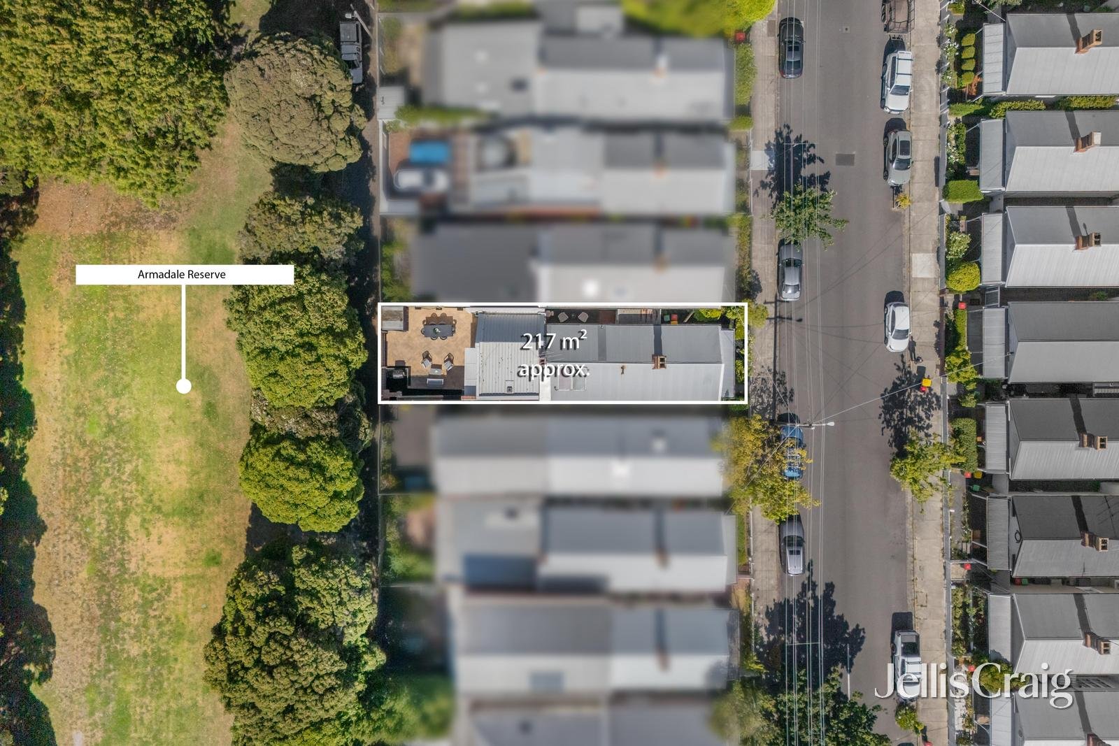 14 Cambridge Street, Armadale image 3