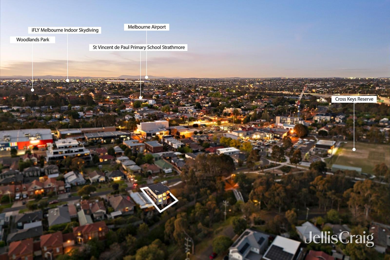 14 Cameron Road, Essendon image 18