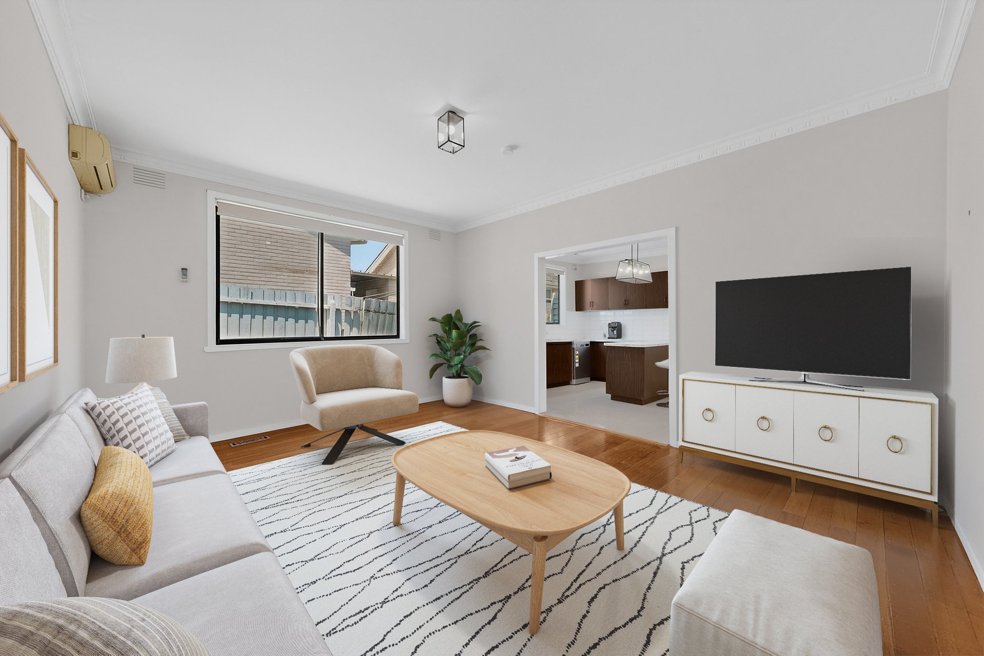 1/4 Campbell Street, Kew image 2