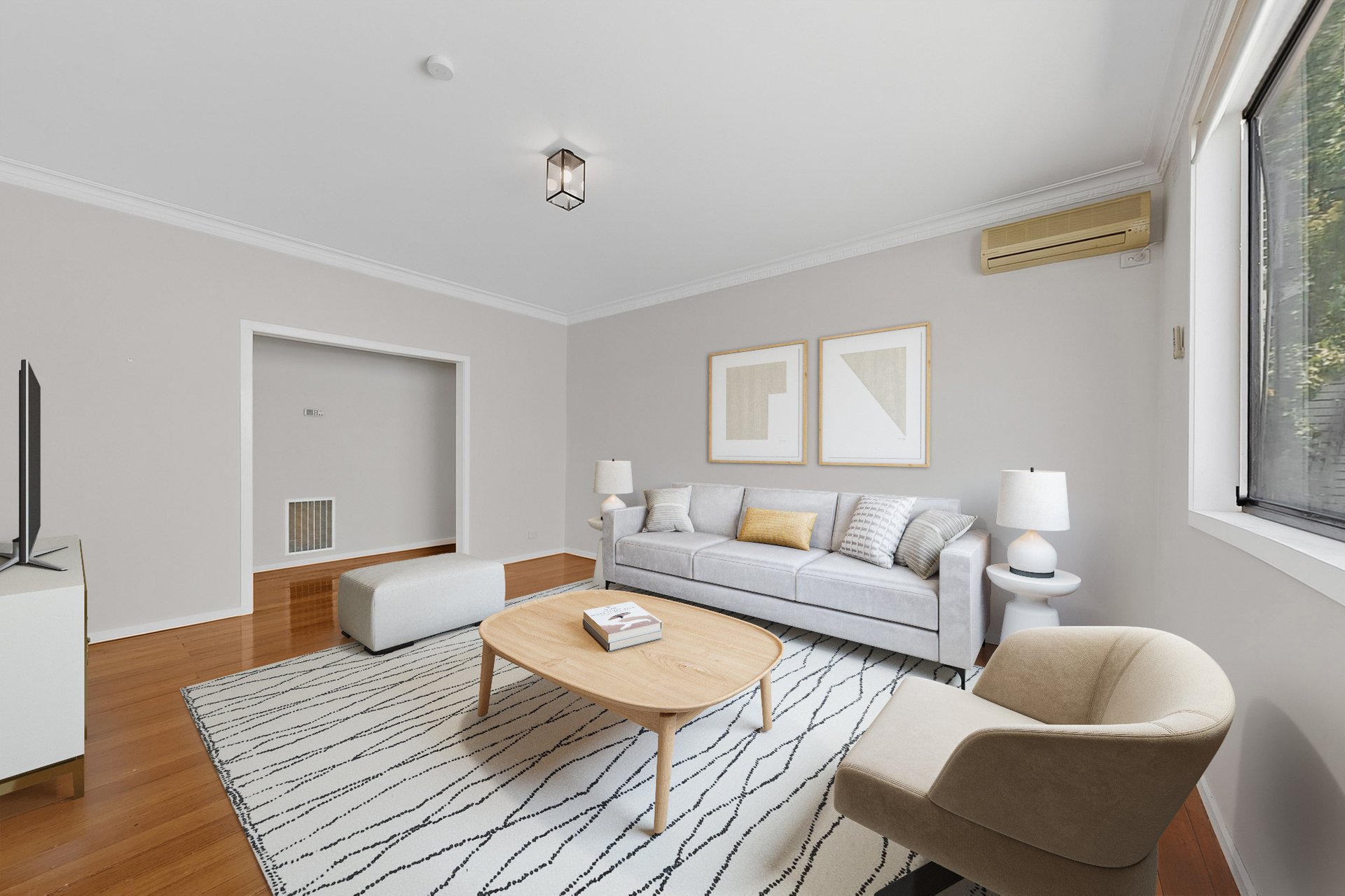 1/4 Campbell Street, Kew image 3