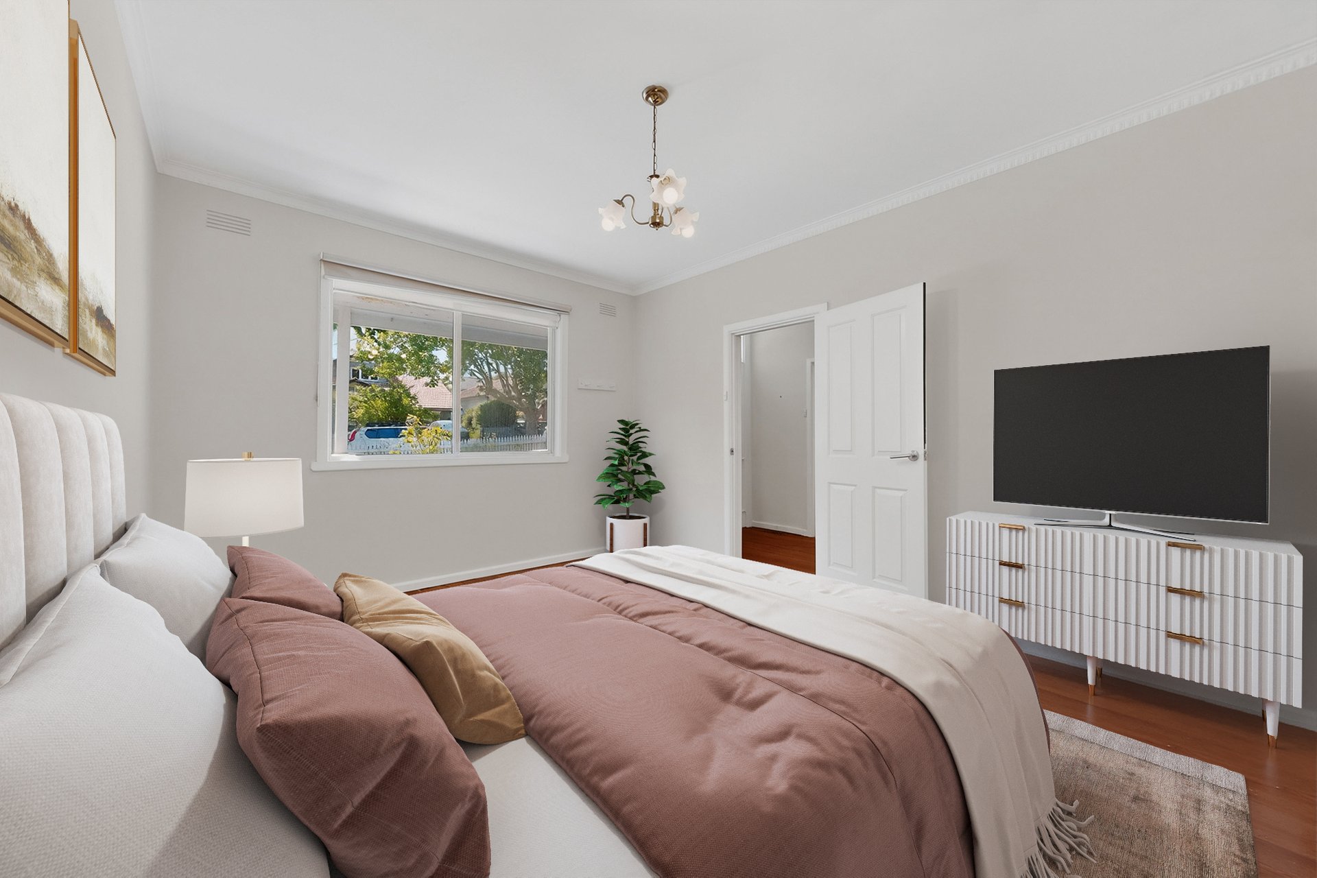 1/4 Campbell Street, Kew image 5