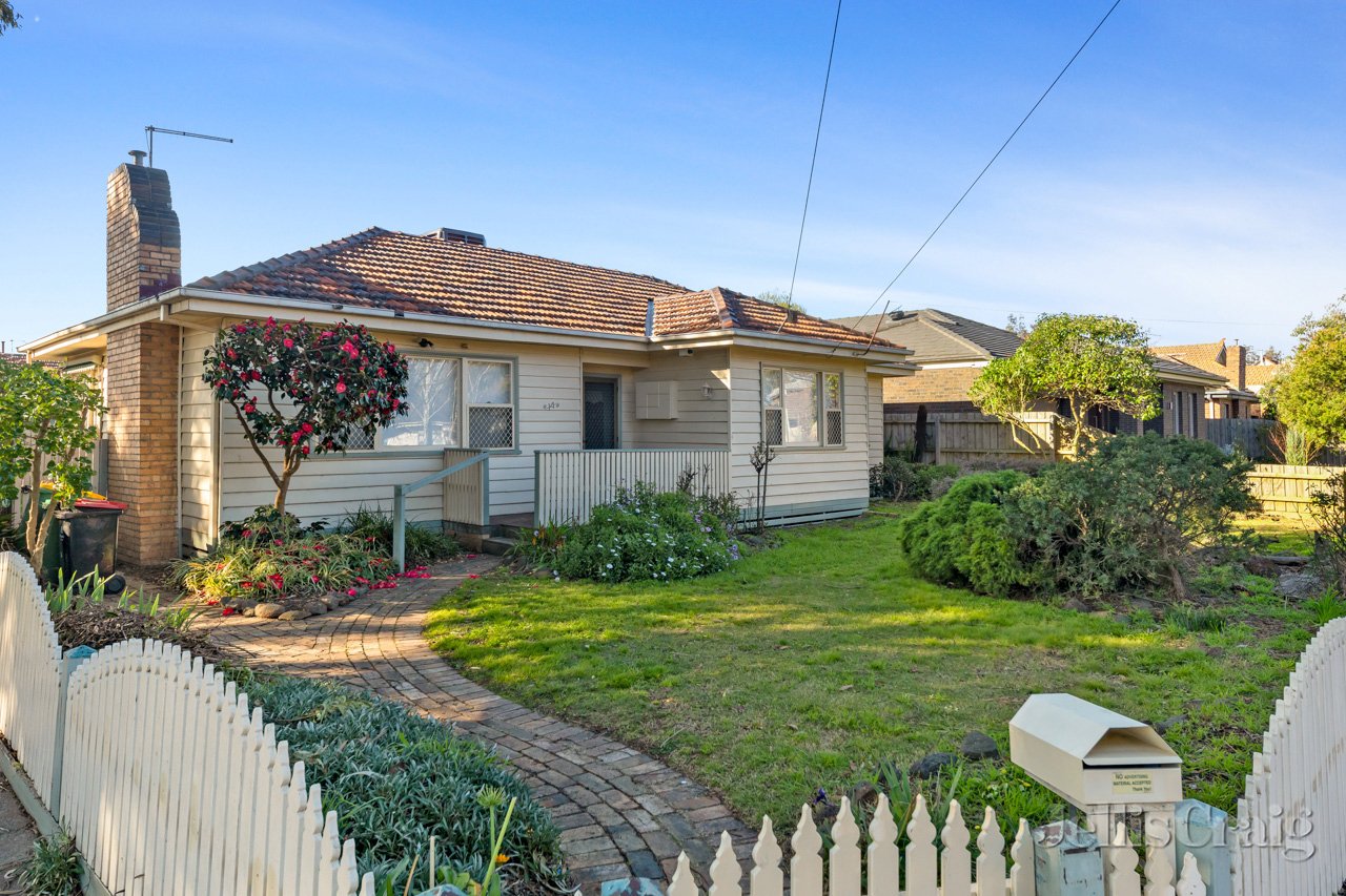 14 Chauvel Street, Heidelberg Heights image 1