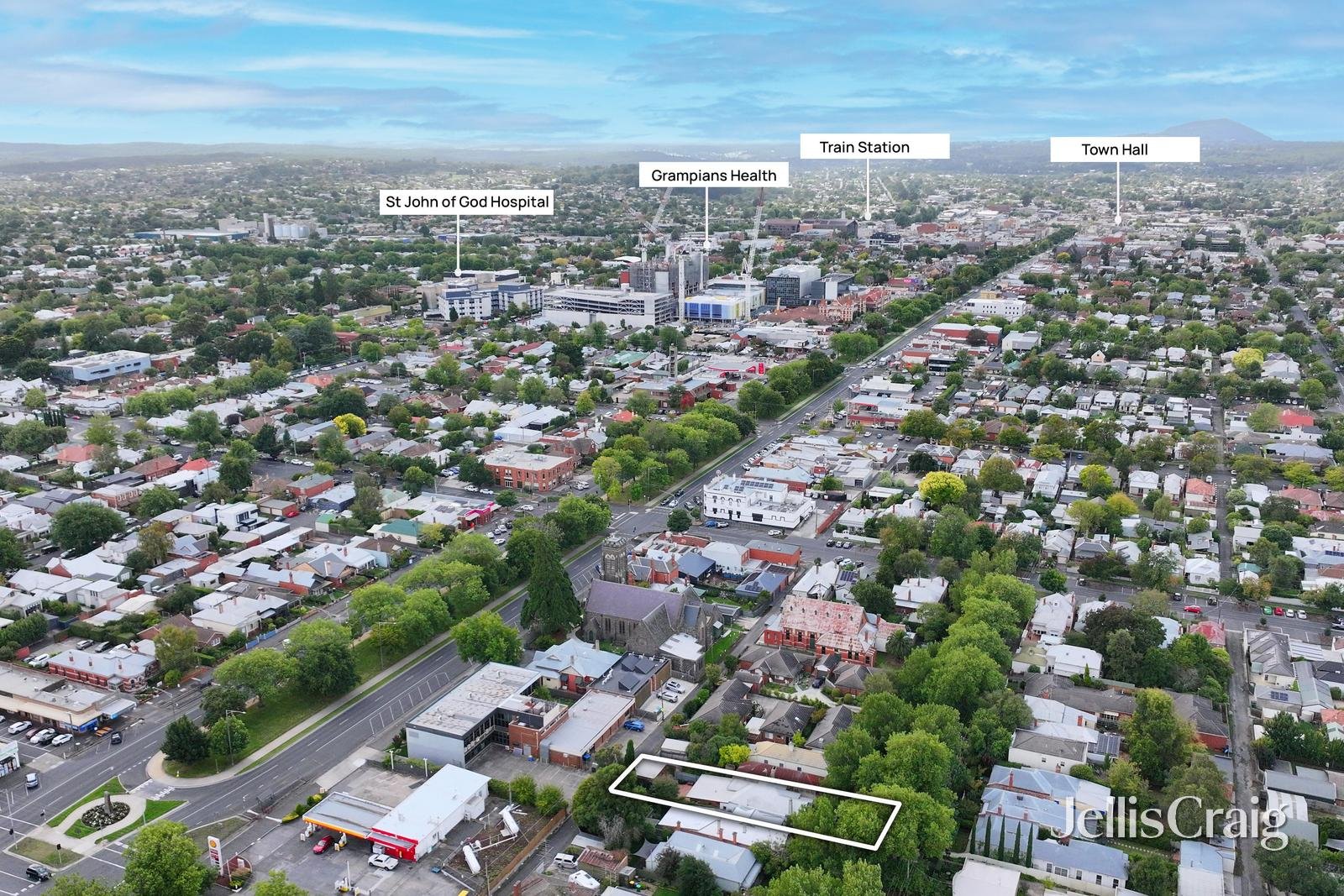 14 Church Street, Ballarat&nbsp;Central image 10