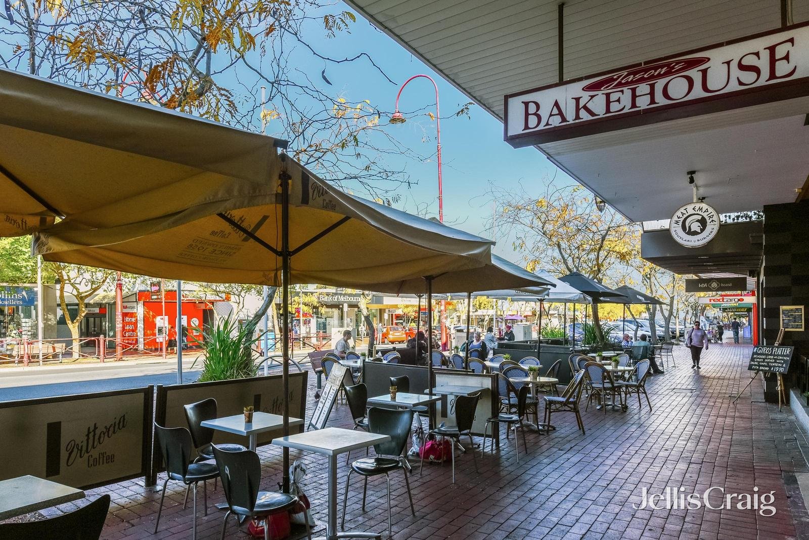 1/4 Civic Square, Croydon image 12